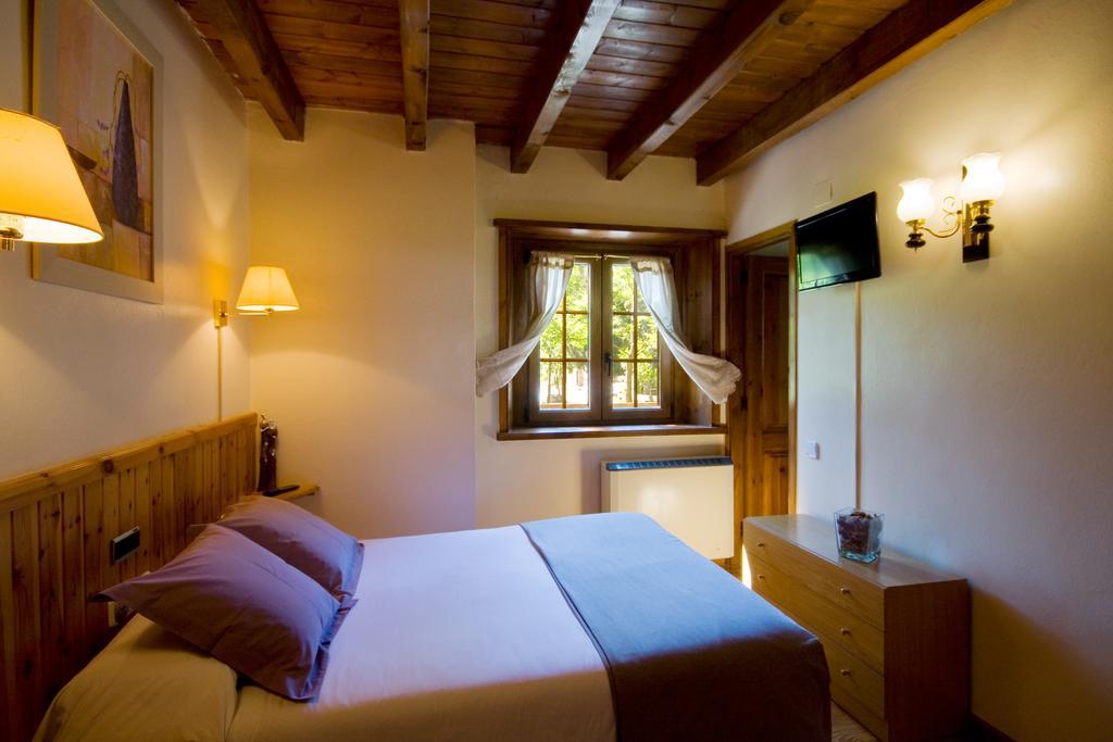 El Bouquet Hotel Pla de l'Ermita Værelse billede