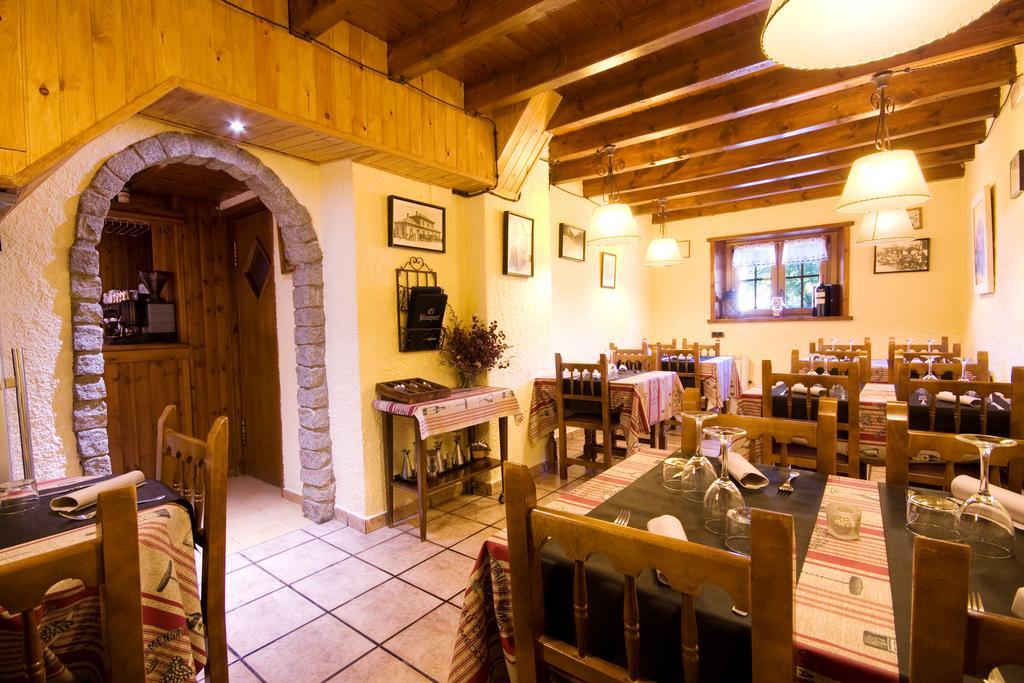 El Bouquet Hotel Pla de l'Ermita Eksteriør billede