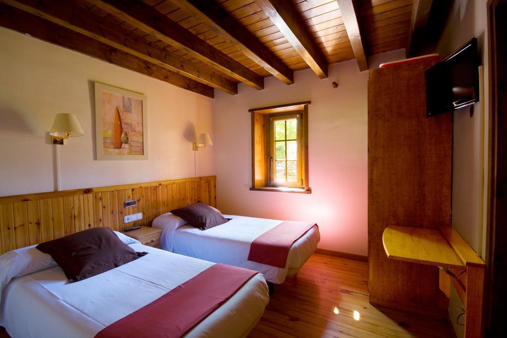 El Bouquet Hotel Pla de l'Ermita Værelse billede