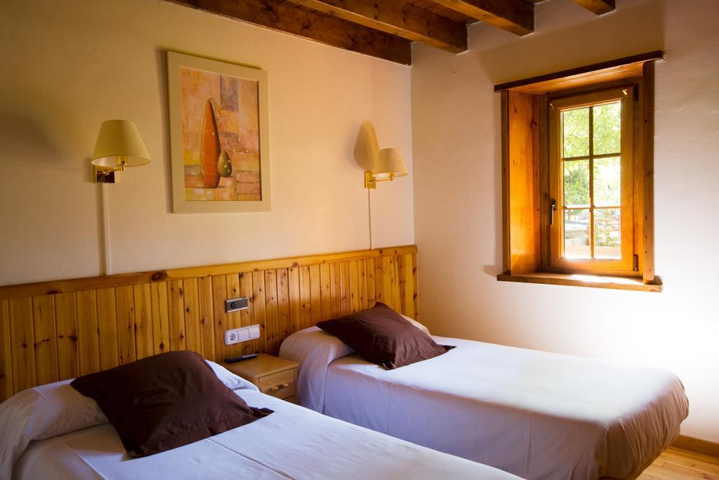 El Bouquet Hotel Pla de l'Ermita Værelse billede