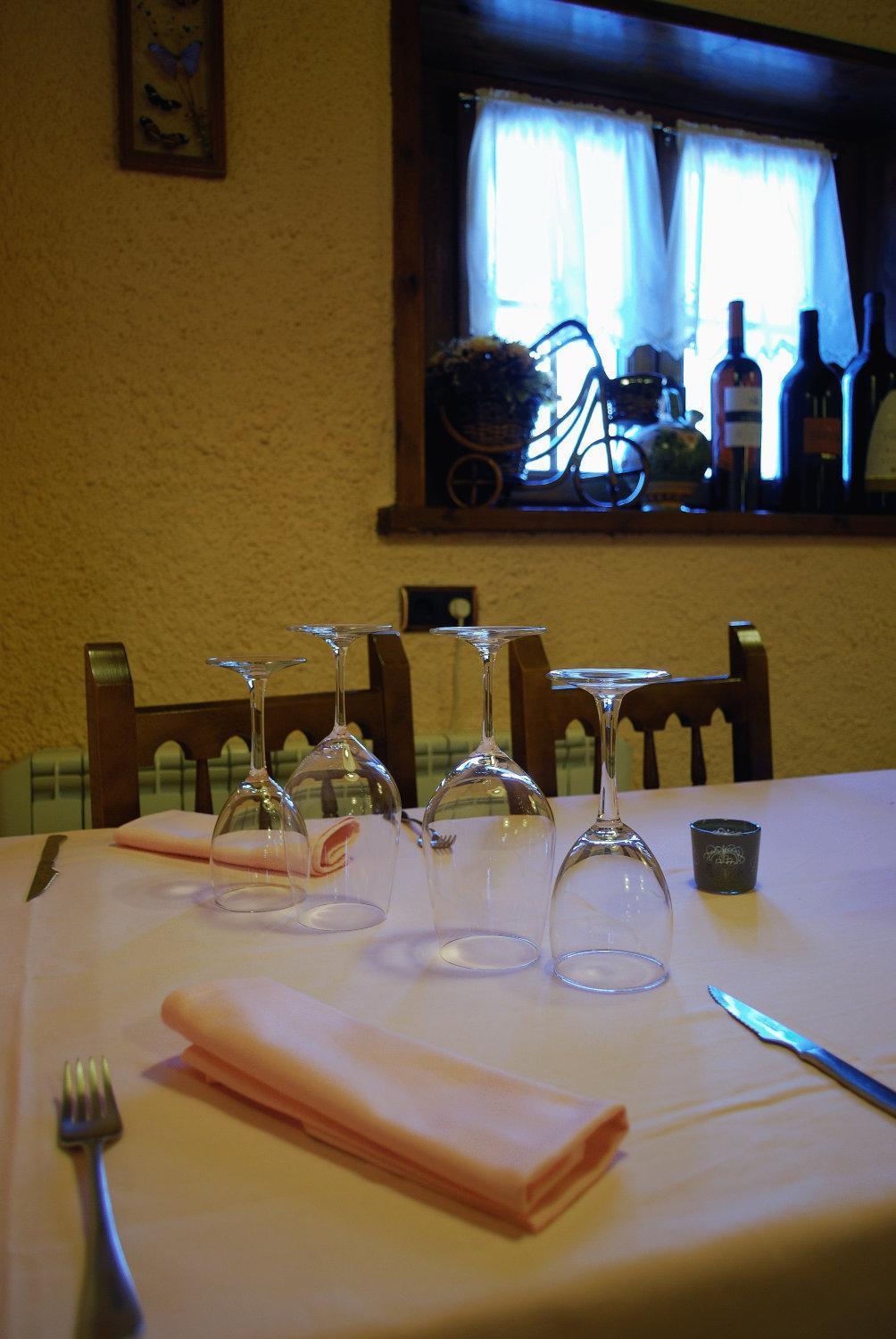 El Bouquet Hotel Pla de l'Ermita Eksteriør billede