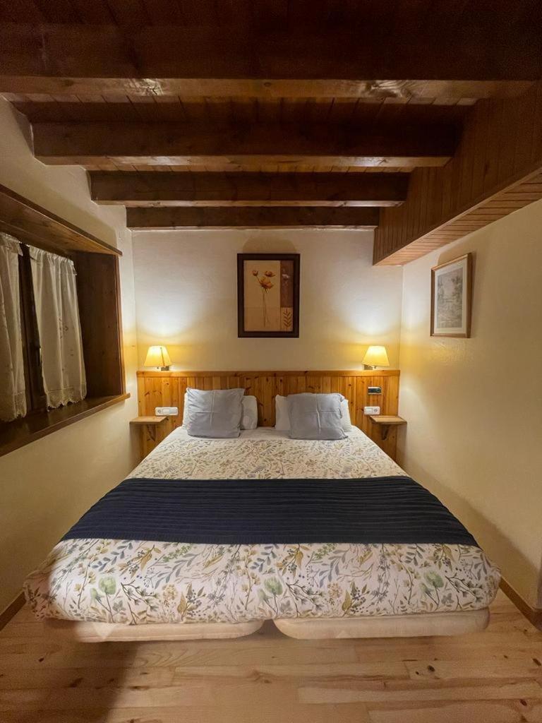 El Bouquet Hotel Pla de l'Ermita Eksteriør billede